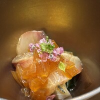 鮨志郎 - 