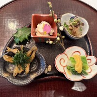あざみ野 割烹 SEKIDO - 