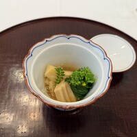 あざみ野 割烹 SEKIDO - 