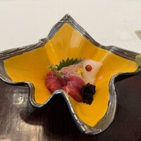 あざみ野 割烹 SEKIDO - 
