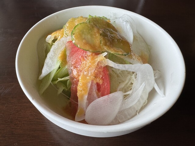 わかの屋 - 郡山市その他（レストラン）の写真