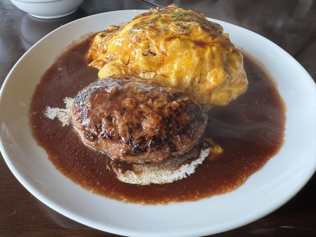 わかの屋 - 郡山市その他（レストラン）の写真