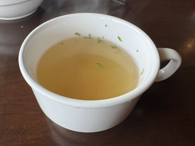 わかの屋 - 郡山市その他（レストラン）の写真