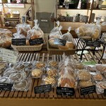 ぬまカフェ&ベーカリー - どれもこれも、出来栄えGOODでしょ٩( 'ω' )و