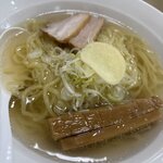 麺や大一 - 