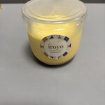 パティスリー iroyo - 