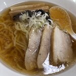 麺や大一 - 