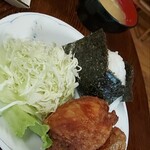 高島屋食堂 - 
