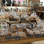 ぬまカフェ&ベーカリー - 意外と種類が豊富なのには、ビックリマンチョコやん‼︎