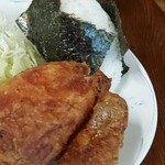 高島屋食堂 - 