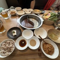 しゃぶしゃぶKINTAN 表参道店 - 