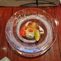 水暉 ザ・リッツ・カールトン京都 - はも