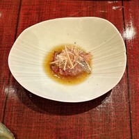 水暉 ザ・リッツ・カールトン京都 - イサキ