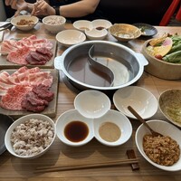 しゃぶしゃぶKINTAN 表参道店 - 