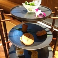 白金中華 星期菜 - 