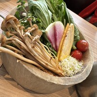 しゃぶしゃぶKINTAN 表参道店 - 