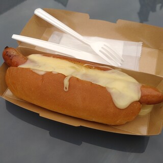 ミューズ デリ カフェ_1