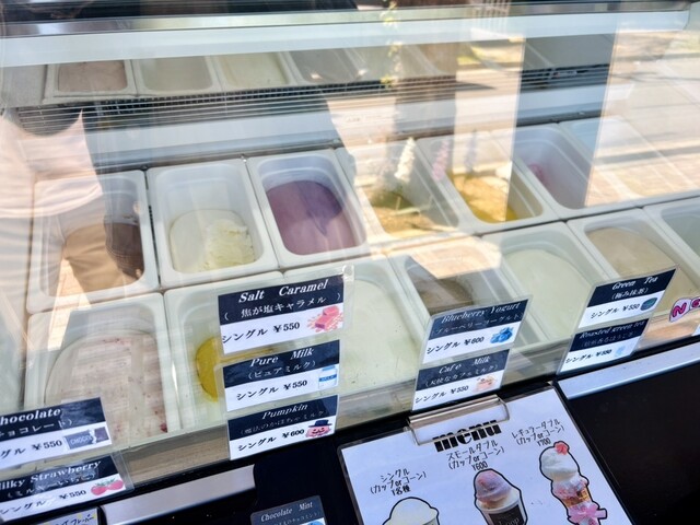 sakurayamajerato Loop Kanayama Ten photo 4