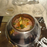 IL TEATRINO DA SALONE - ジェラティーナ