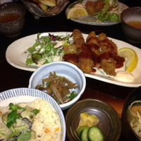 かなわ - 
