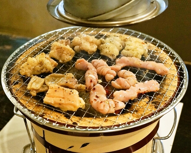 Geki Uma Horumon Tamashii Kiba Ten photo 4