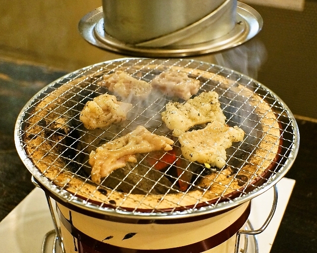 Geki Uma Horumon Tamashii Kiba Ten photo 5