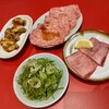 焼肉フジサン 刈谷工場店