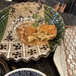 とんかつ マンジェ - 