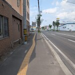 らーめん来斗 - 