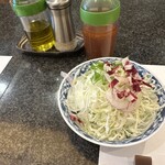 とんかつ マンジェ - 