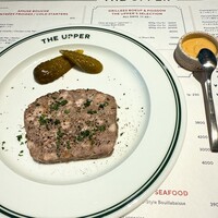 THE UPPER - 