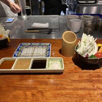 串揚げキッチン だん 梅田店 - 