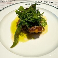 THE UPPER - 