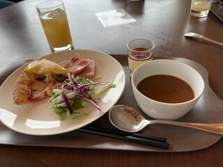 Prince Hotel Karuizawa Asama