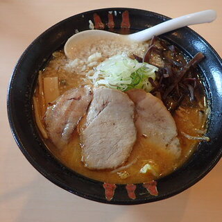 みどちゃん　0418 口コミ一覧 : 食事処 みどちゃん - 滝上町その他/ラーメン [食べログ]