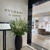 ブルガリ イル・カフェ 阪急うめだ本店
