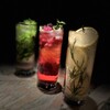 Velvet Shisha cafe & bar