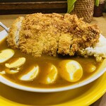 カリーハウス コロンボ - 