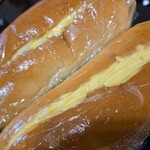 マルタカパン - たまご