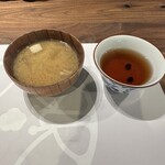 とんかつ 蒼樹 - 