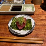 串揚げキッチン だん 梅田店 - 