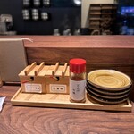 とんかつ 蒼樹 - 