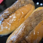 マルタカパン - カツ