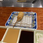 串揚げキッチン だん 梅田店 - 