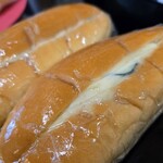 マルタカパン - サラダ