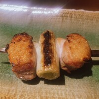 焼鳥 ひげぼうず - 