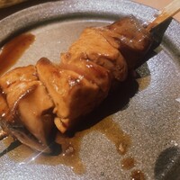 焼鳥 ひげぼうず - 