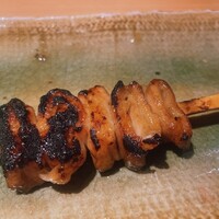 焼鳥 ひげぼうず - 