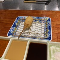 串揚げキッチン だん 梅田店 - 