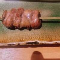 焼鳥 ひげぼうず - 